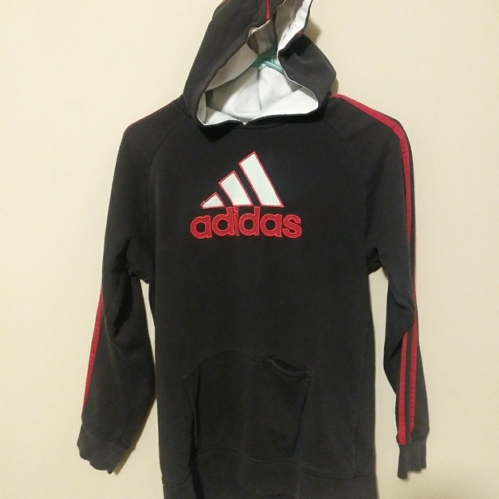 Adidas Kids Sweatshirt